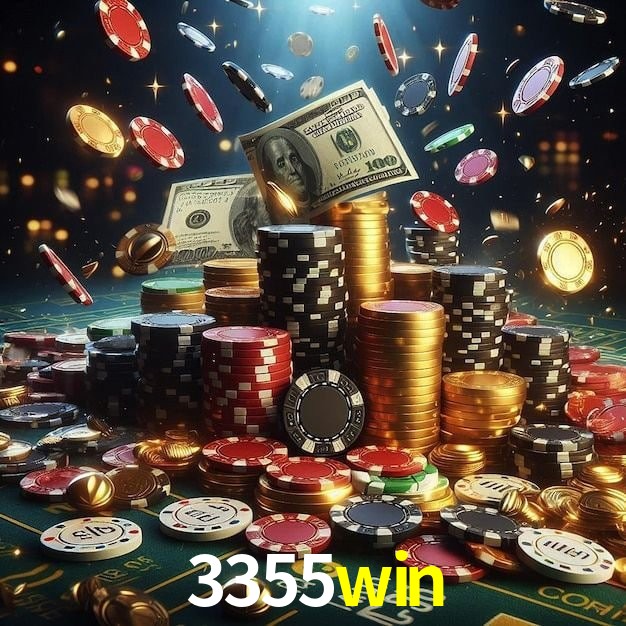 Especiais de Fim de Semana 3355win