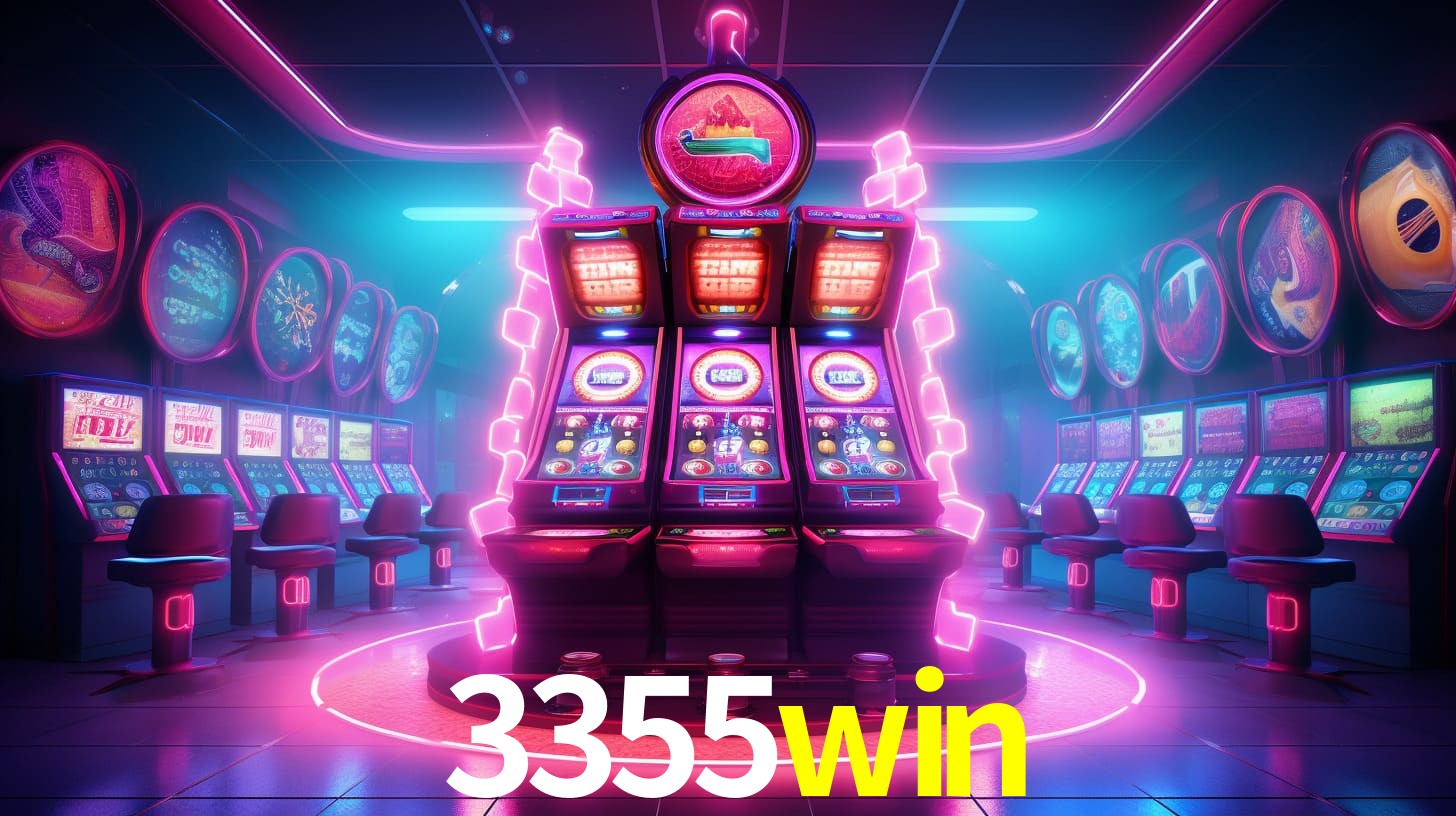 3355win: A Experiência de Casino com Jogos de Mesa ao Vivo