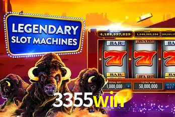 Explorando a Categoria de Eventos em Apostas na 3355win