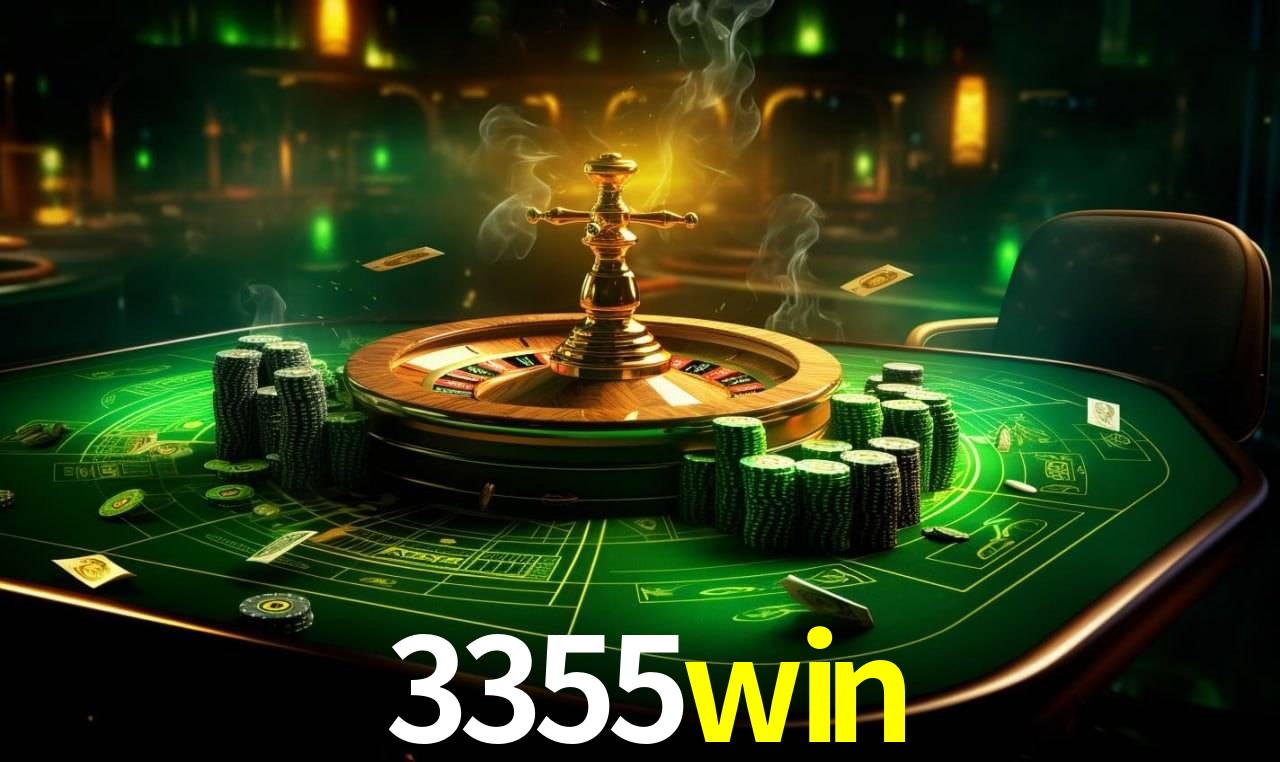 Integração de APIs 3355win