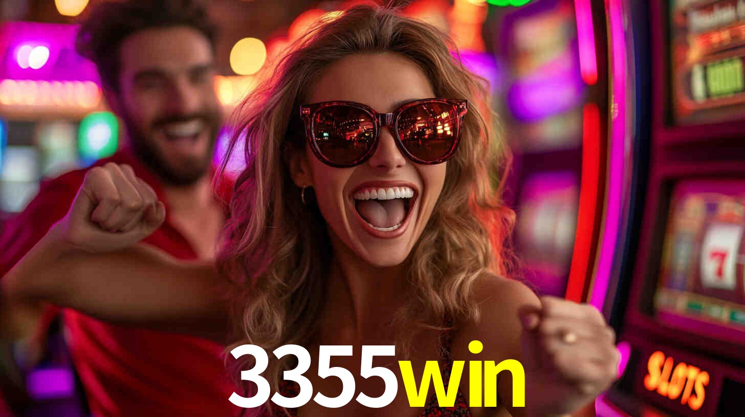 Estatísticas 3355win