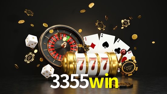 Roulette Table 3355win