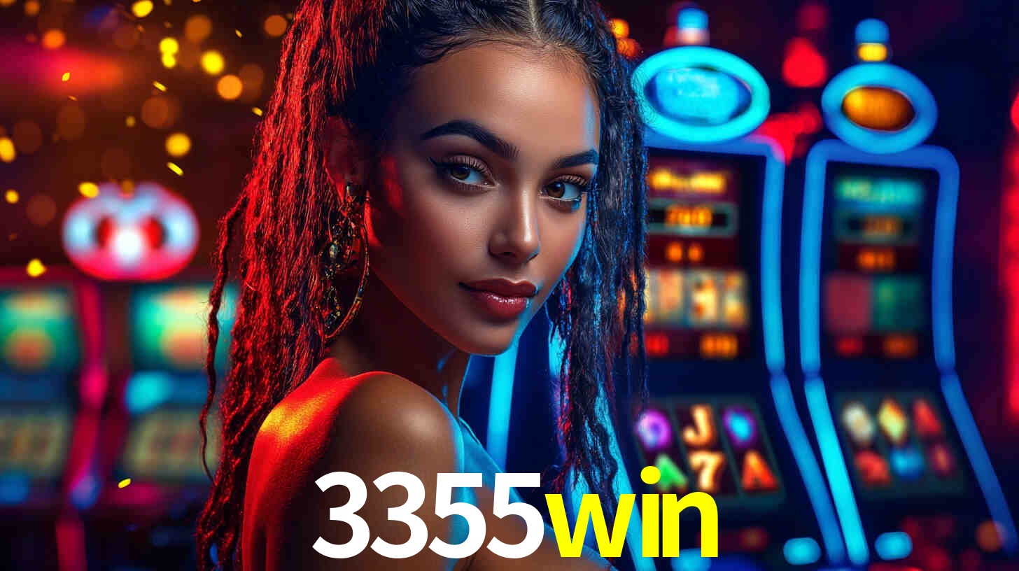 Experiência VIP 3355win