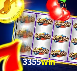 Jogos Exclusivos 3355win