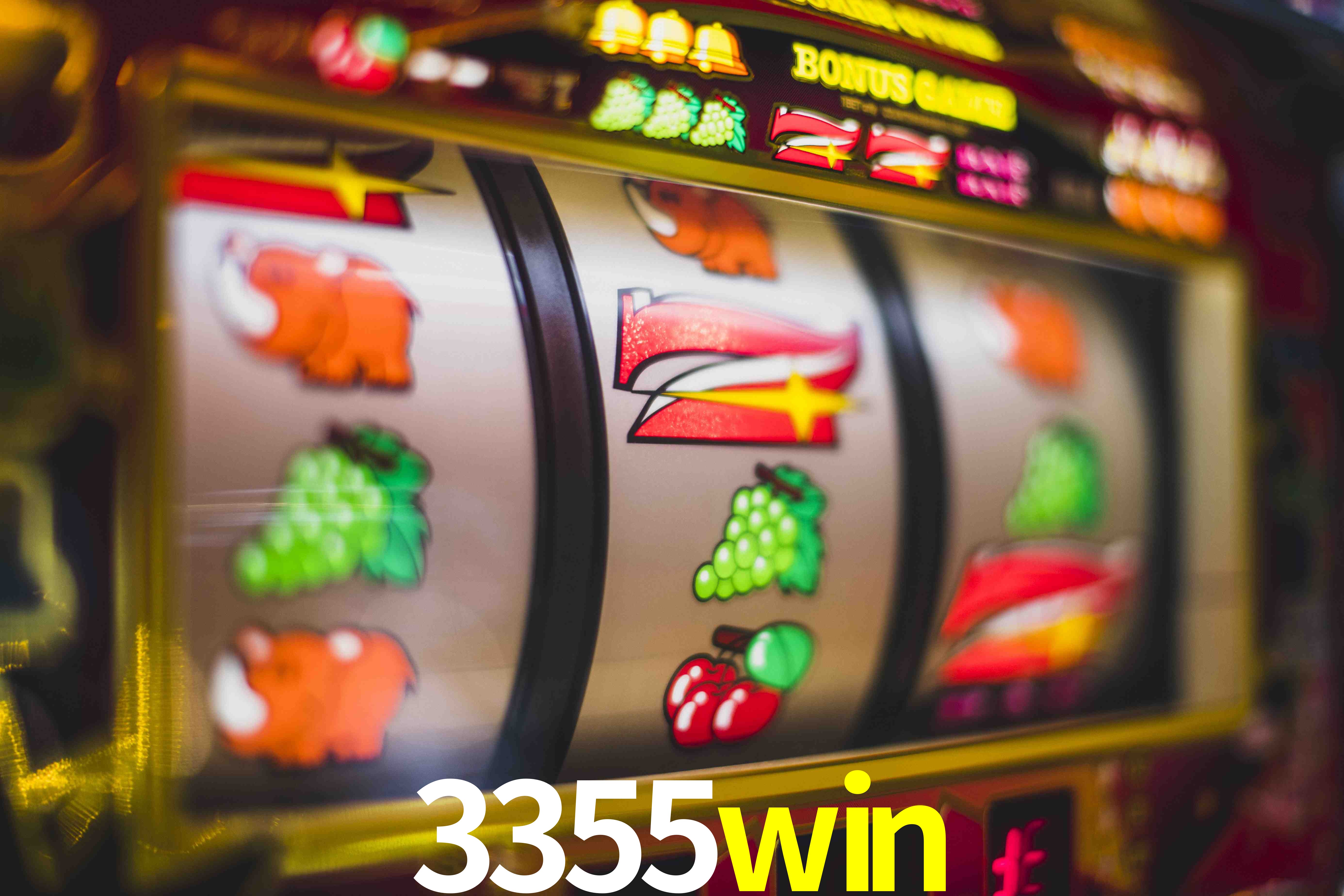 Blackjack Table 3355win