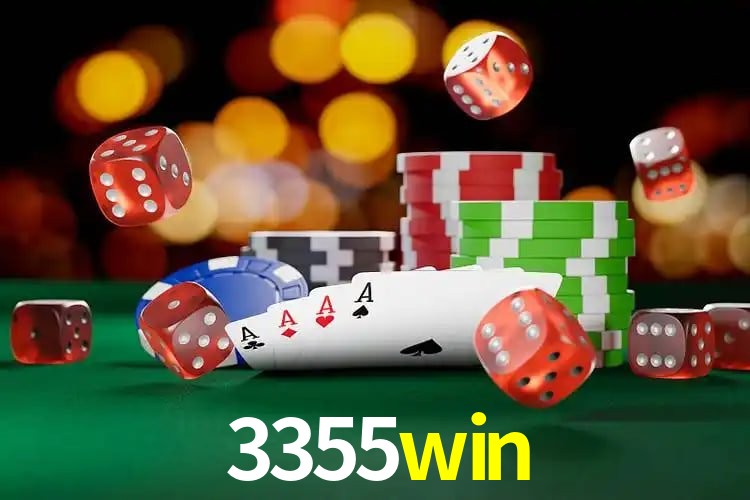A Popularidade dos Caça-Níqueis no 3355win
