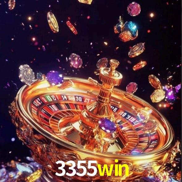 Explorando a Categoria de Eventos em Apostas na 3355win