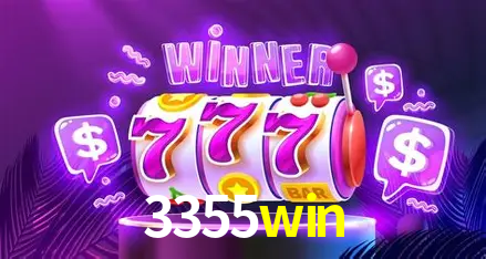 Flash Promotion 3355win
