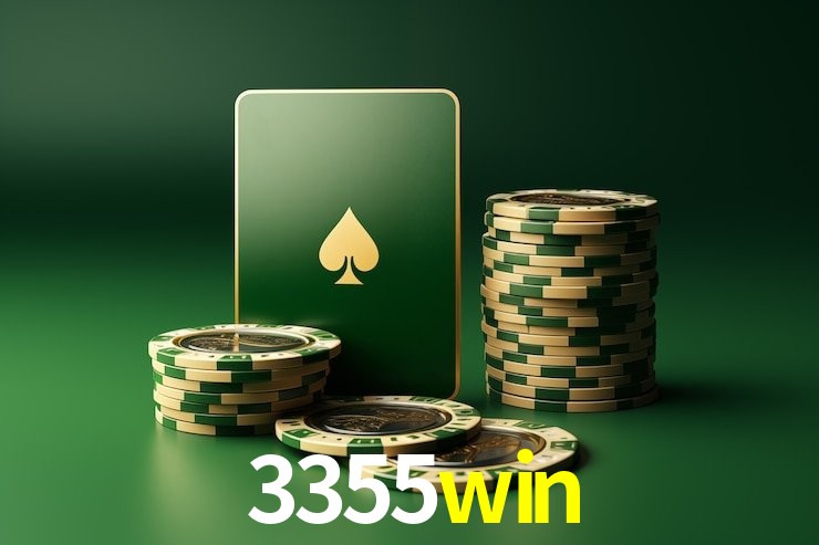 VIP Casino 3355win