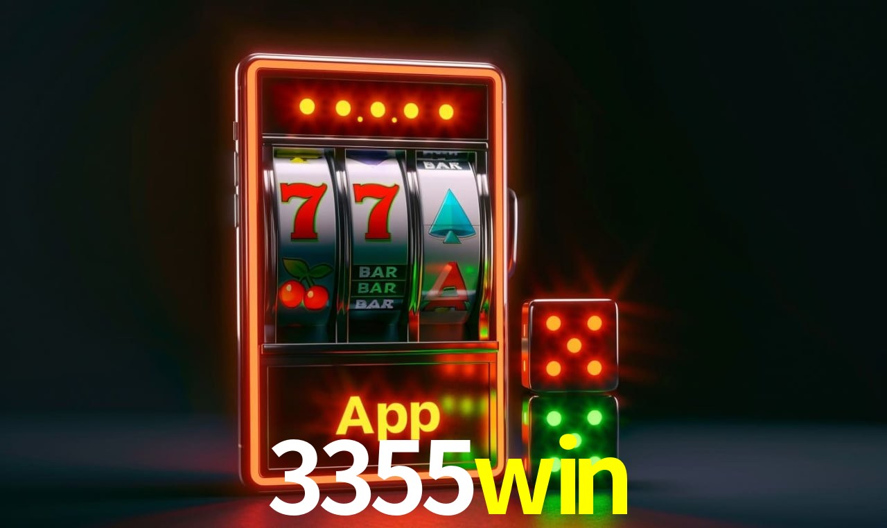 Inovações de Jogos na 3355win: O Futuro das Experiências Interativas
