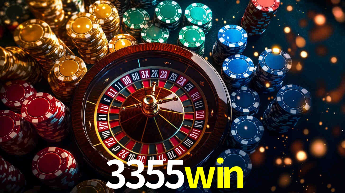 Experimente o Login Seguro Premium no 3355win