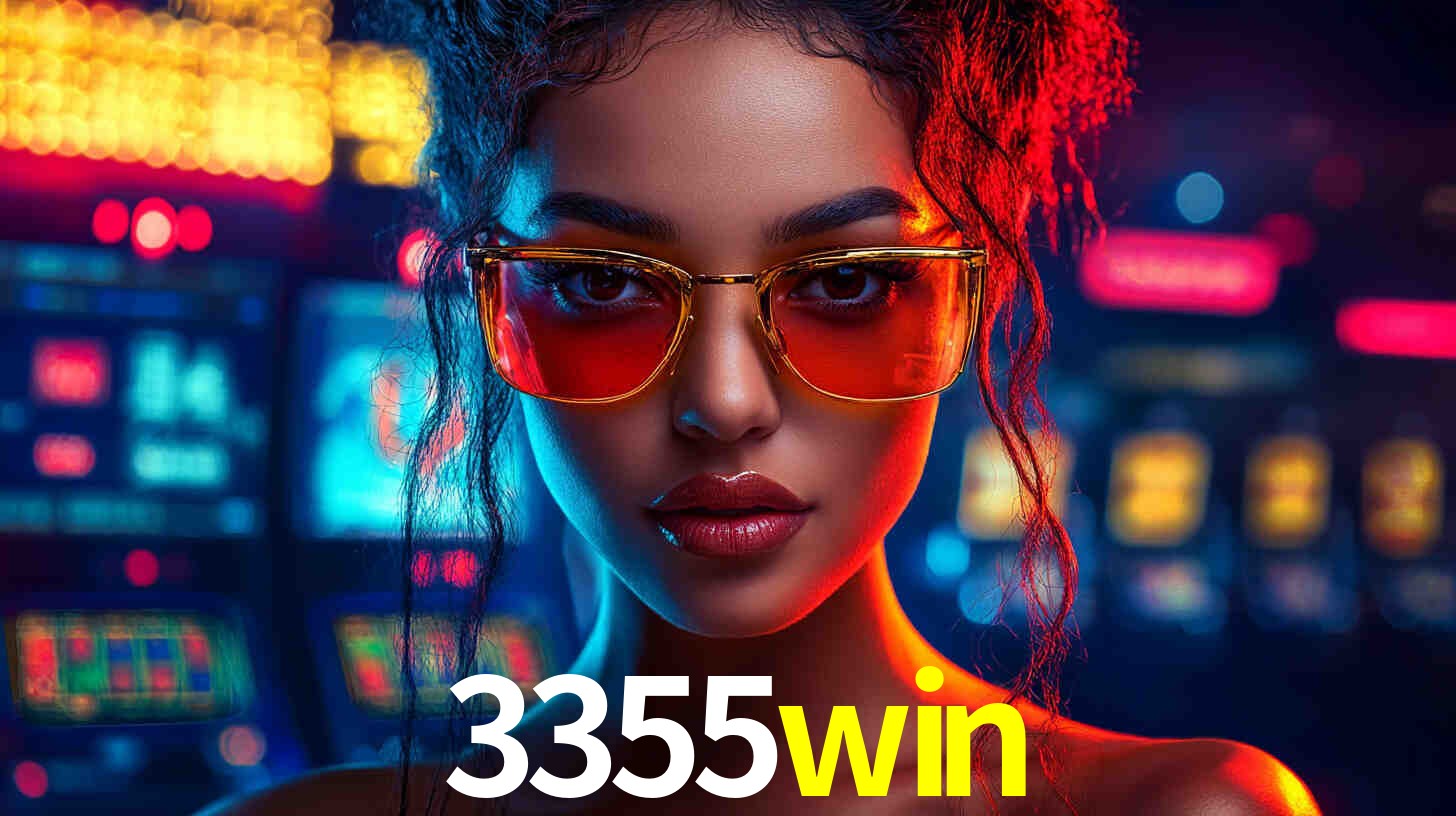 Bônus de Boas-vindas 3355win