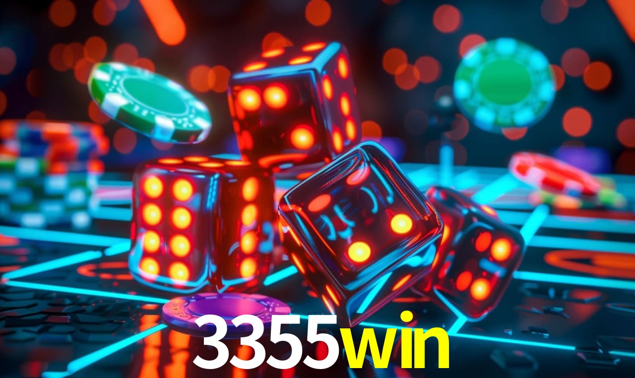 Promoções Sazonais 3355win