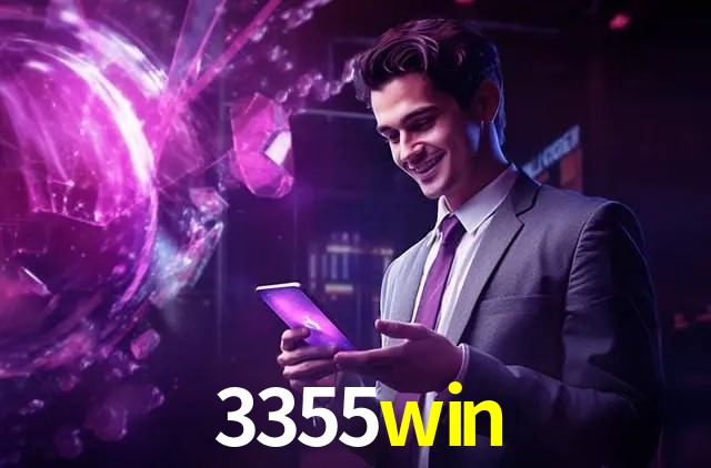 Spaceman Game 3355win