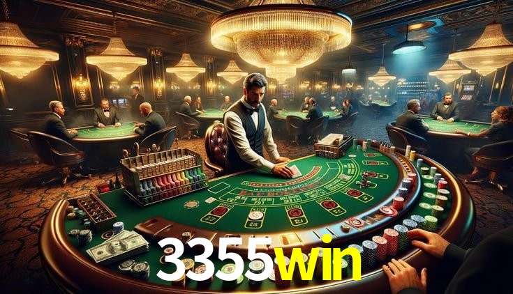 Tennis Betting 3355win