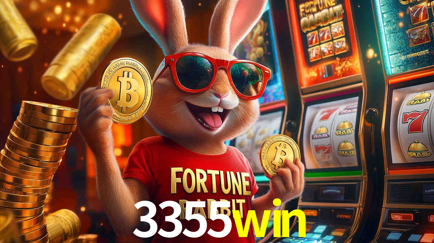Casino Ao Vivo 3355win