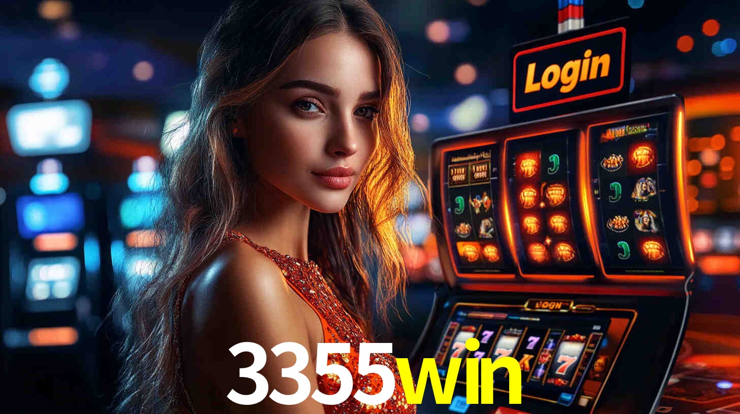 3355win: Seu Especialista em Apostas Esportivas Brasileiras