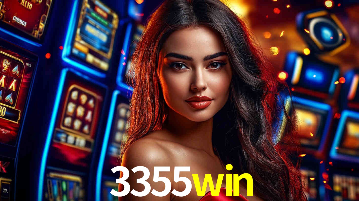 Estatísticas do Jogo 3355win