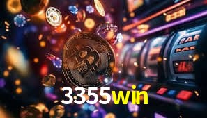 Promoção Relâmpago 3355win
