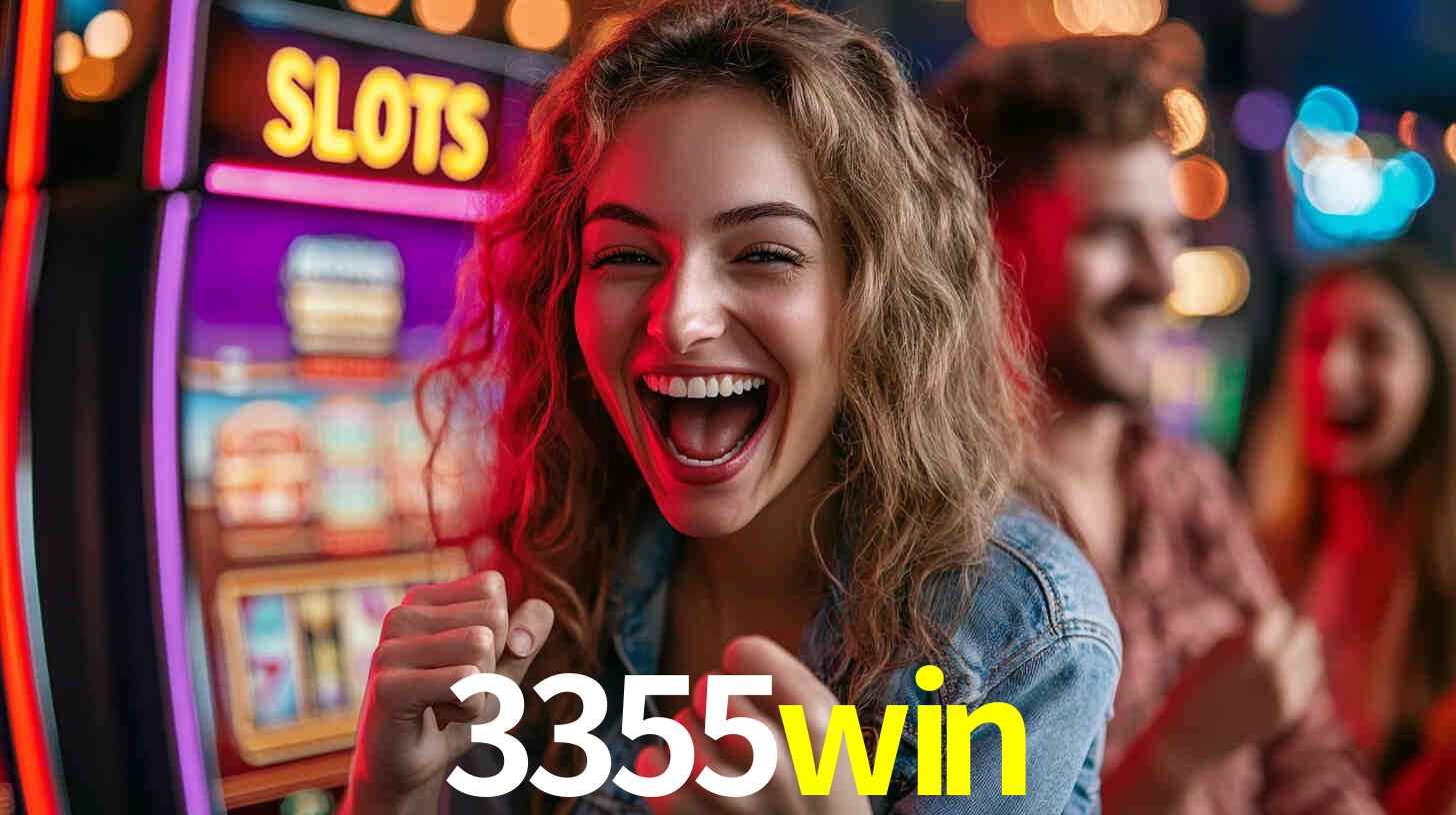 Recursos de Bônus 3355win