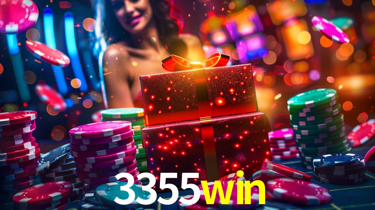 Design Responsivo 3355win
