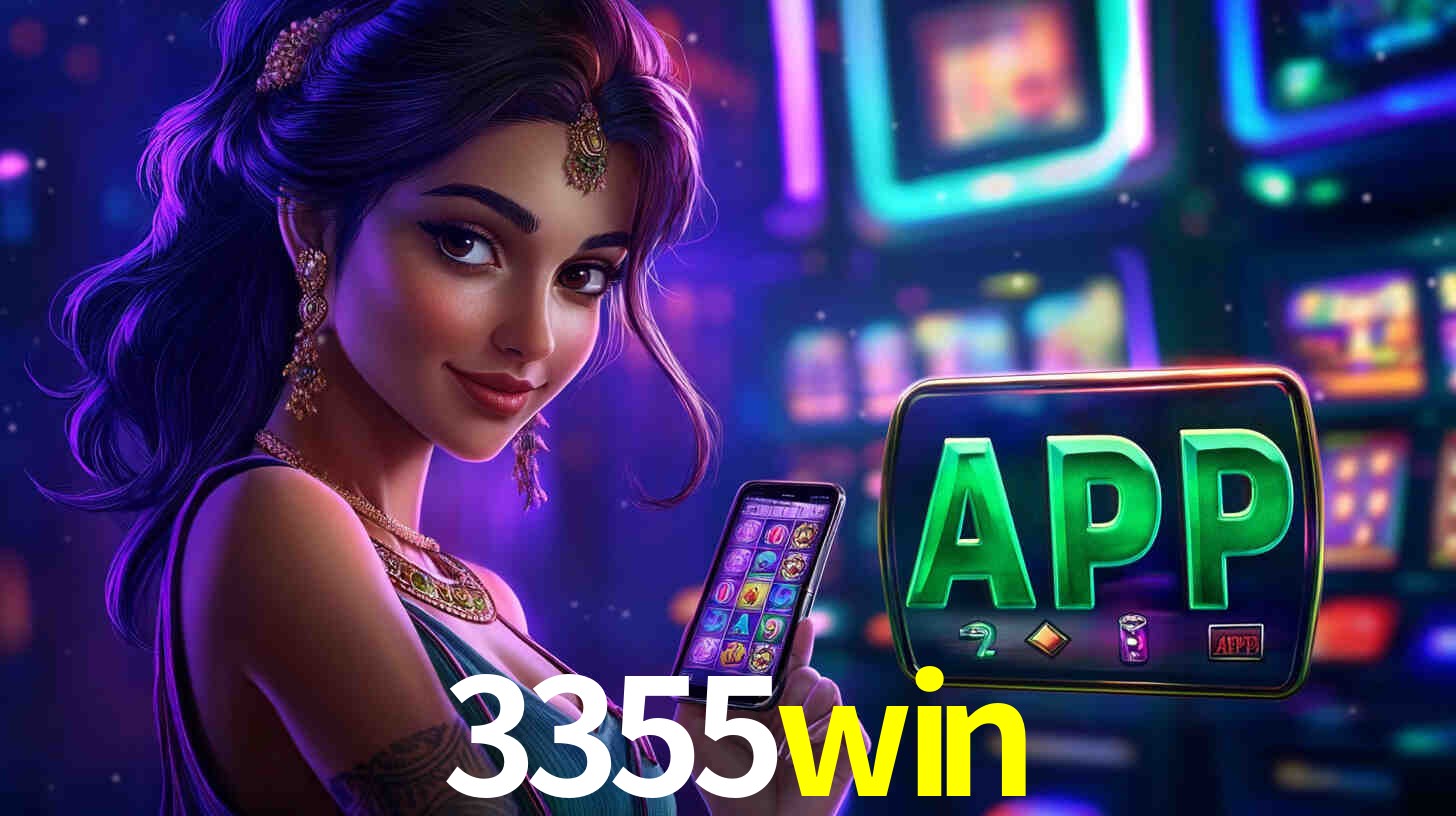 Desvendando o Mundo dos Jogos Virtuais na 3355win