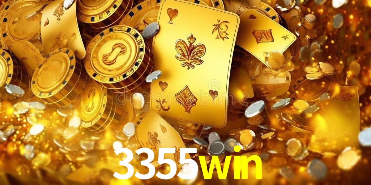 Login Seguro 3355win