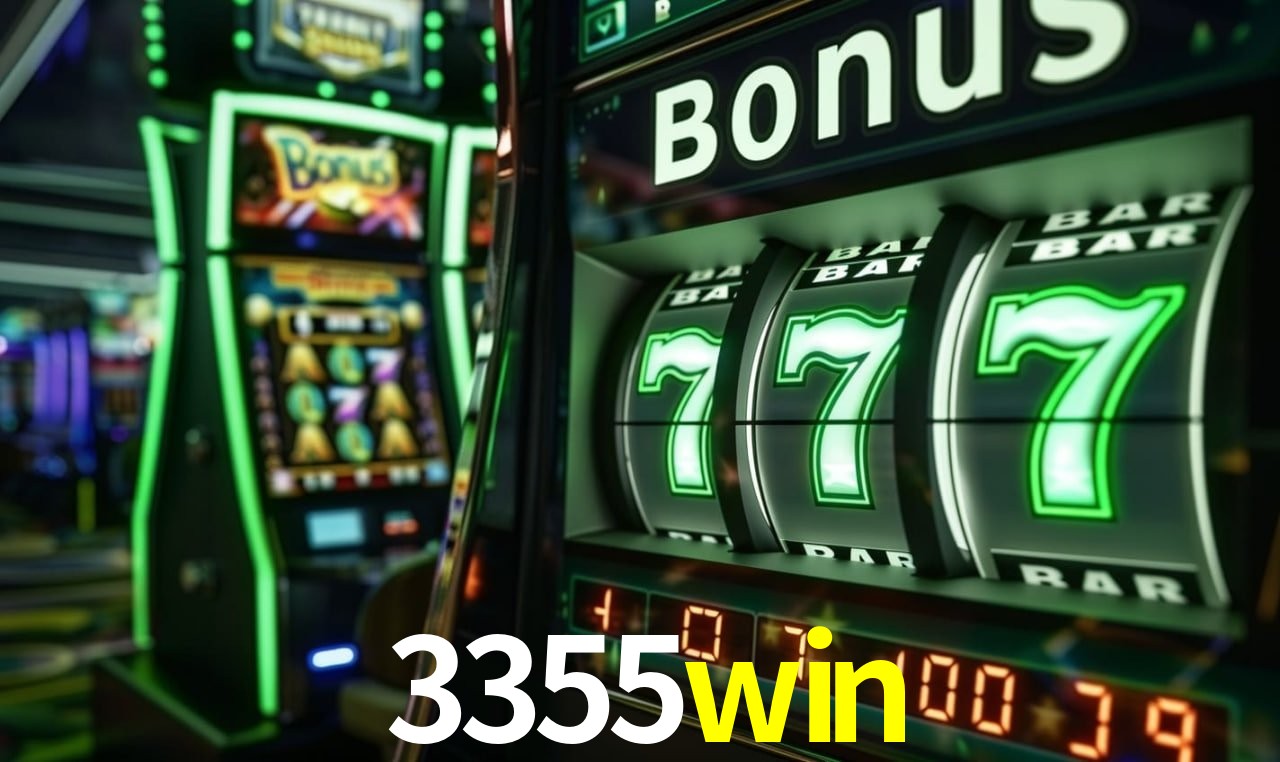 Statistics 3355win