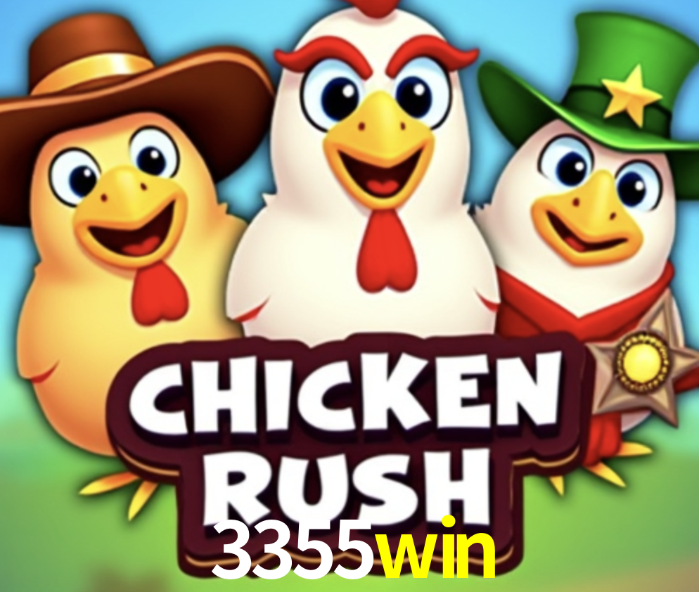 Slot Games 3355win