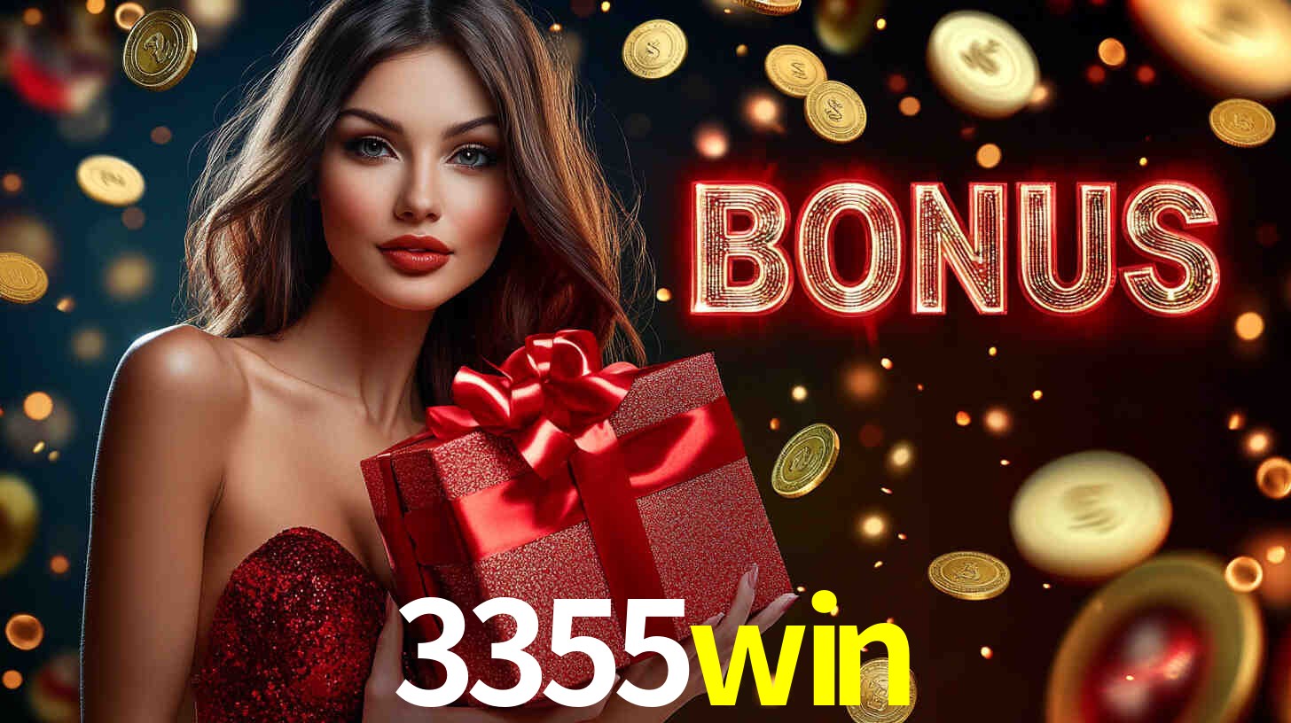 Apostas de Futebol 3355win