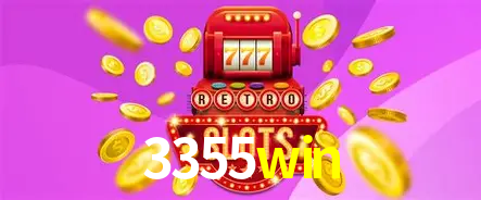 cassino 3355win