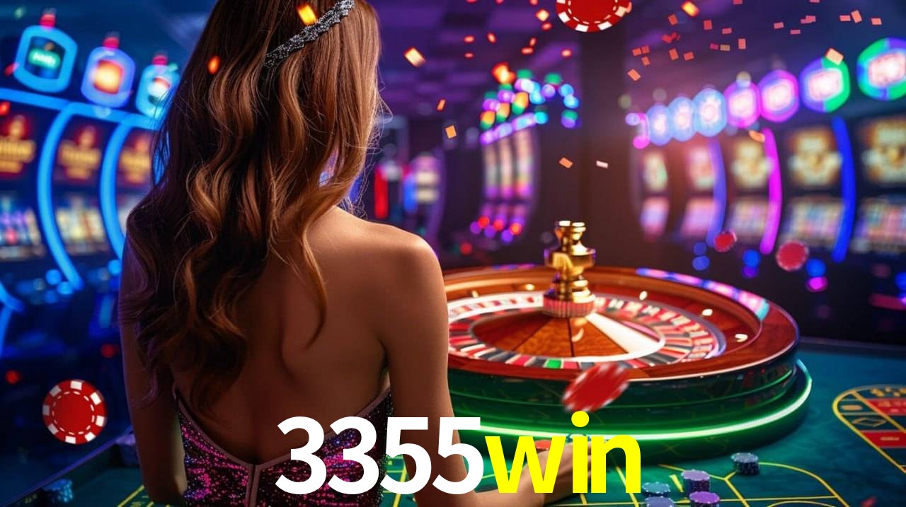 Descubra a Essência do 3355win: Nossa História e Compromissos