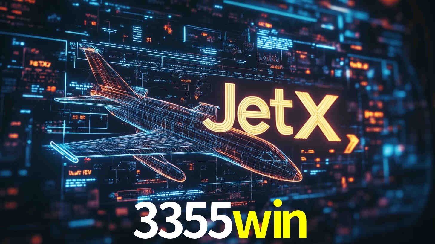 Mesa de Blackjack 3355win
