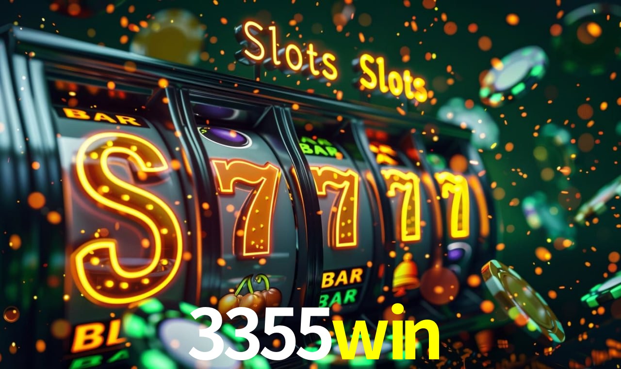 A Revolução dos Aplicativos de Jogos no 3355win