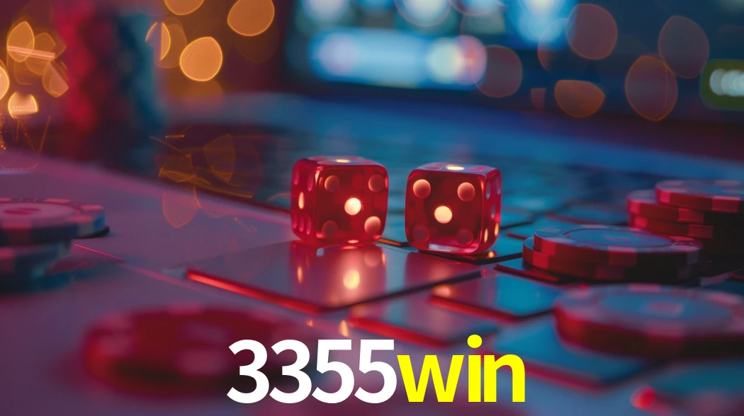 Bonus Features 3355win
