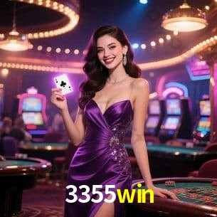 Apostas Esportivas na 3355win: Um Guia Completo