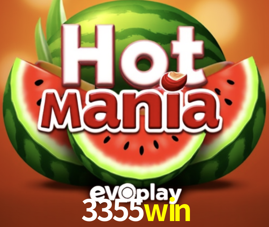 Game Providers 3355win