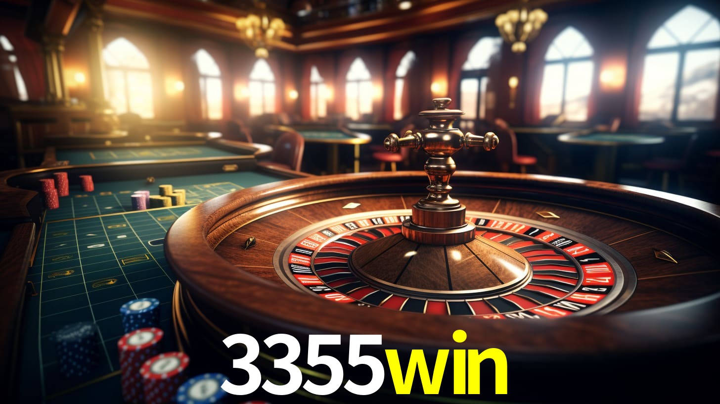 Daily Bonuses 3355win
