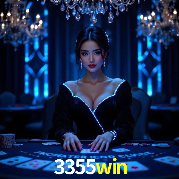 Descubra o Programa VIP da 3355win: Vantagens Exclusivas para Jogadores