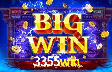 Seasonal Promotions 3355win