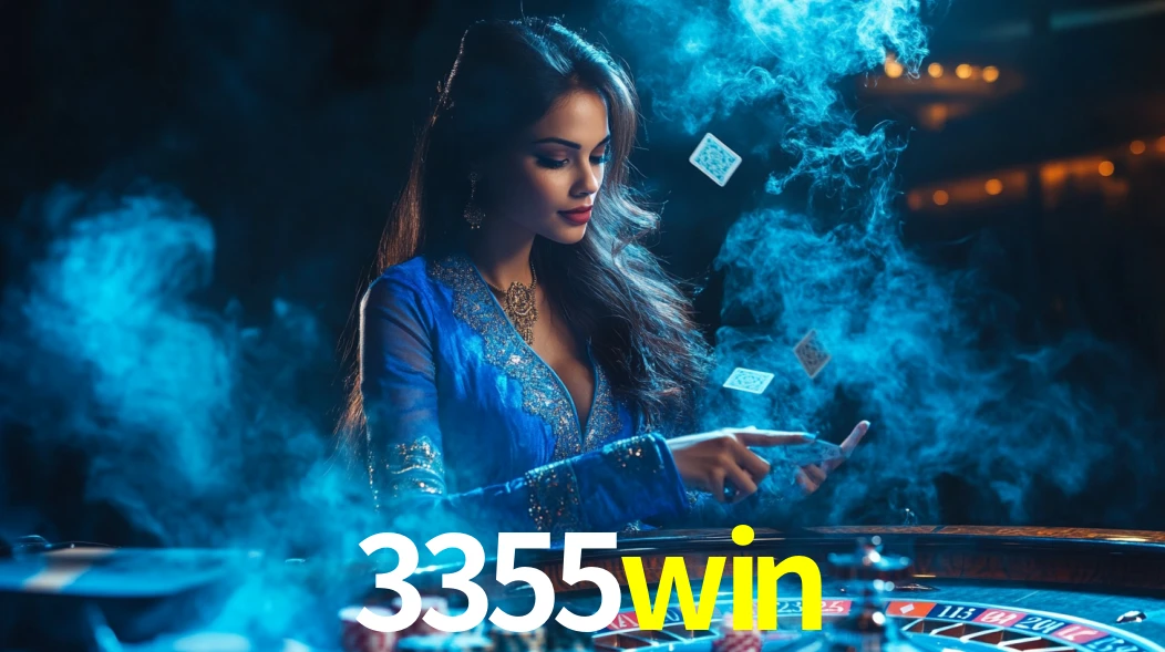 Jogos de Slot 3355win