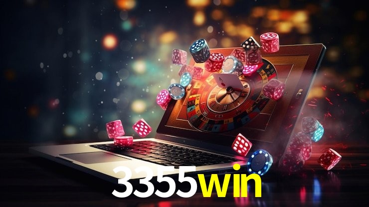 Sistemas de Segurança 3355win