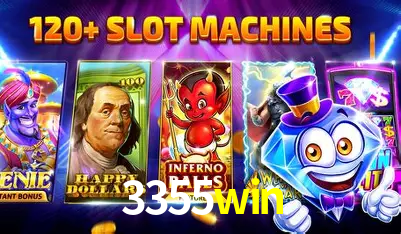 Weekend Specials 3355win