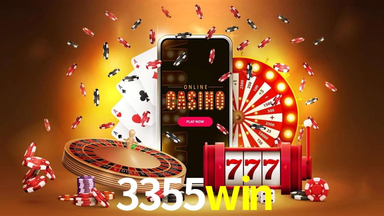 Torneios 3355win